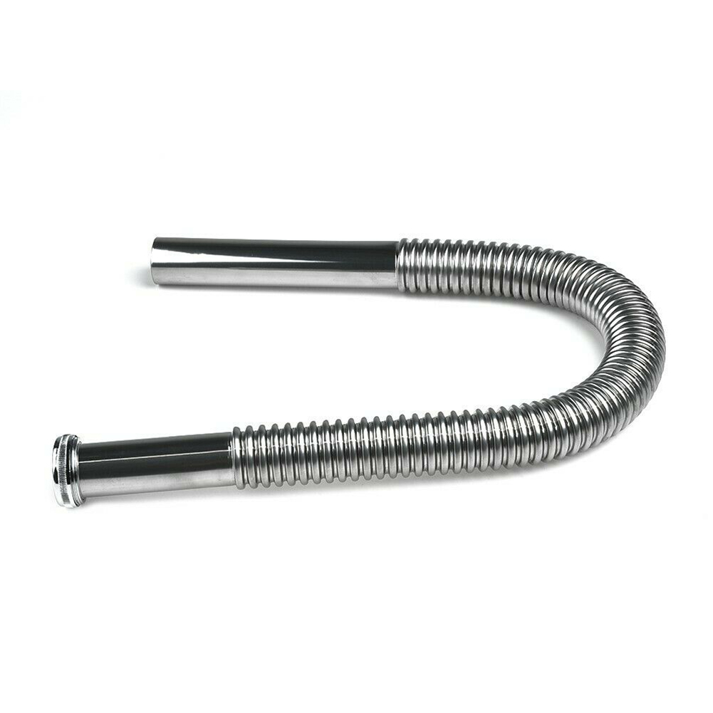 80cm lavabo tahliye hortumu pa - Flexible Hose Braided incelemesi ve fiyatı