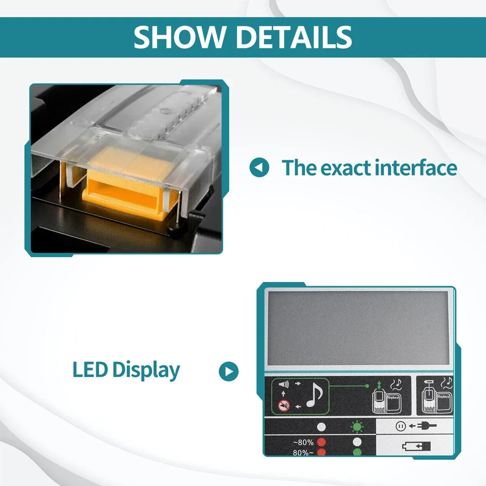 DC18RC Li-ion Pil 3A Şarj Ciha - Makita Drill Hp1640 incelemesi ve fiyatı