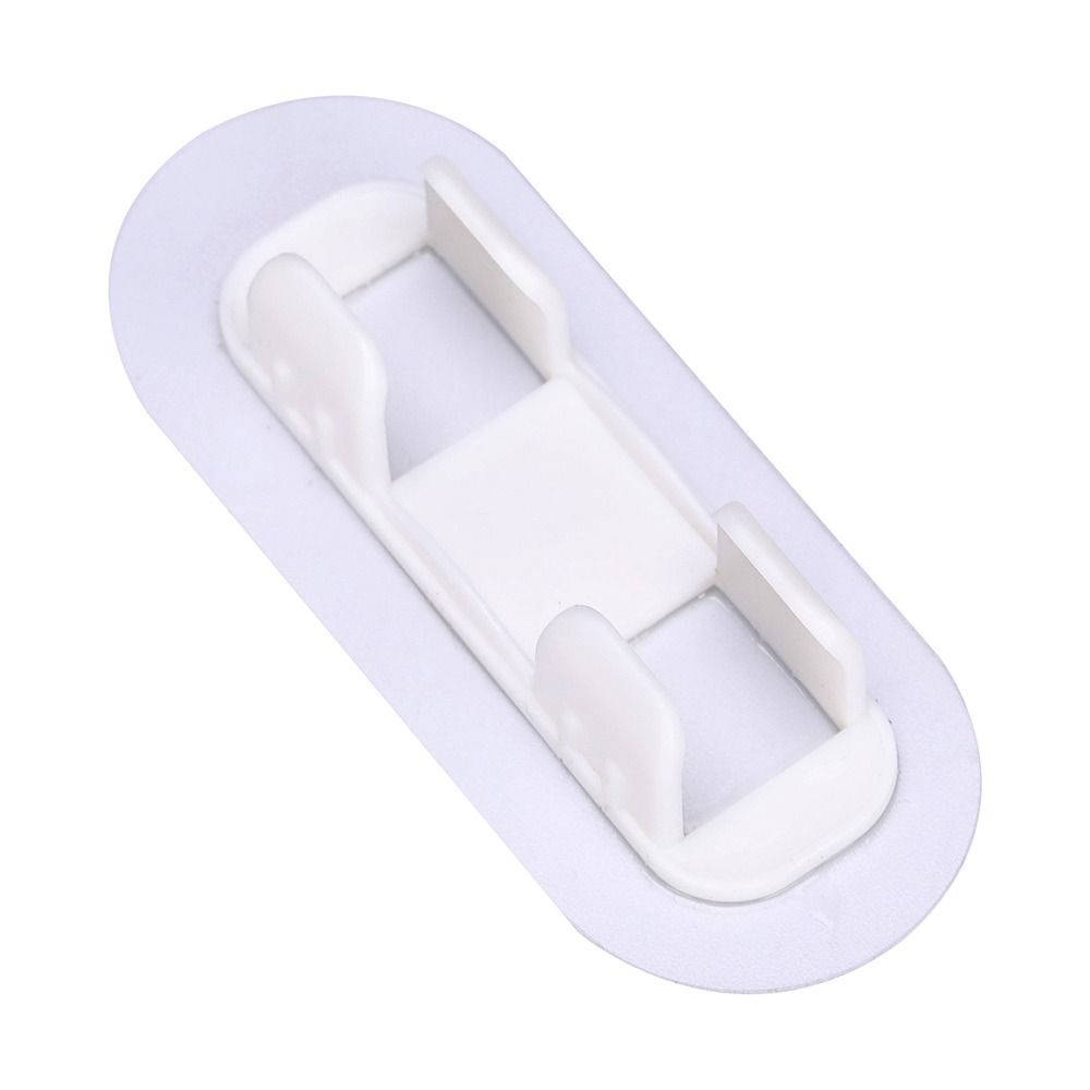 5 adet Plastik boru kelepçesi  - Drain Pipe Clip incelemesi ve fiyatı