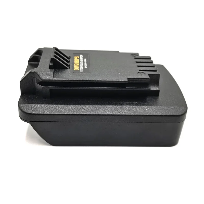 Dewal DCB 18/20V Pili, Black&D - Black+Decker Tool 20V Max incelemesi ve fiyatı