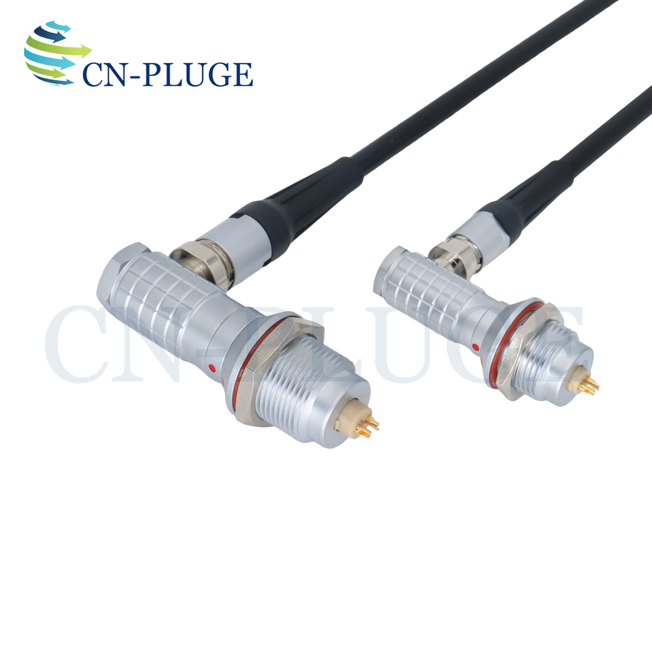 FHG 0K 1K 2K Serisi 2~32 Pinli - Push Fit Connector incelemesi ve fiyatı