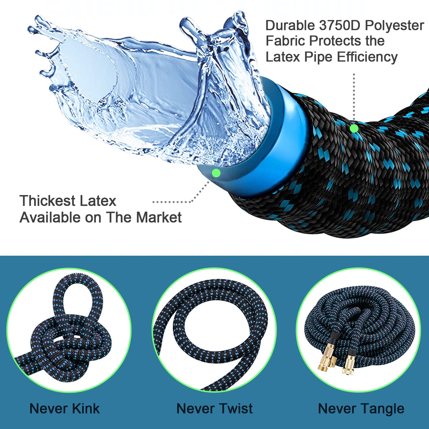10 fonksiyon püskürtme memesi  - Flexible Hose Braided incelemesi ve fiyatı