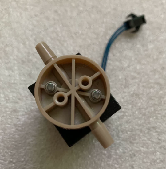 WTA-2K-N4G-12 12VDC Çift Yönlü - Isolation Valve Mini incelemesi ve fiyatı