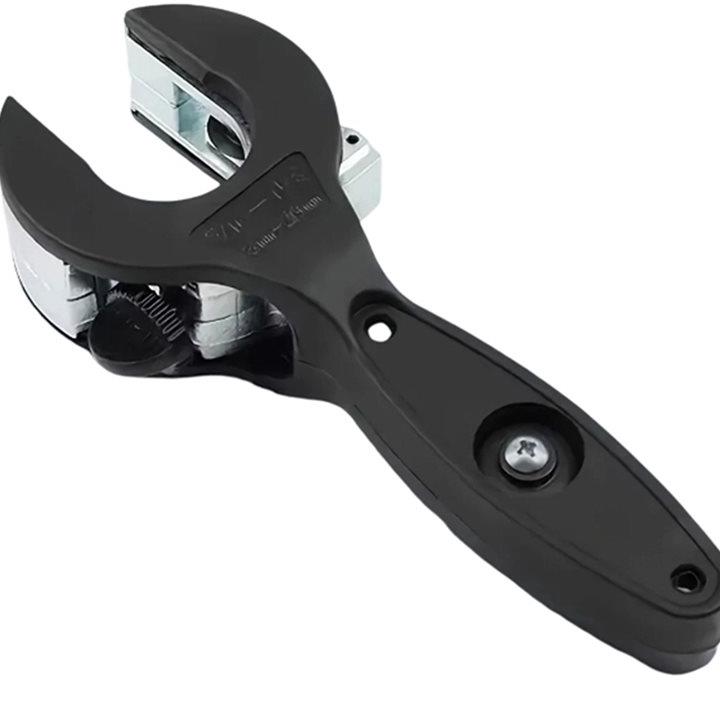 Cırcırlı Boru Kesici - Bakır,  - Pipe Cutter Ratchet incelemesi ve fiyatı