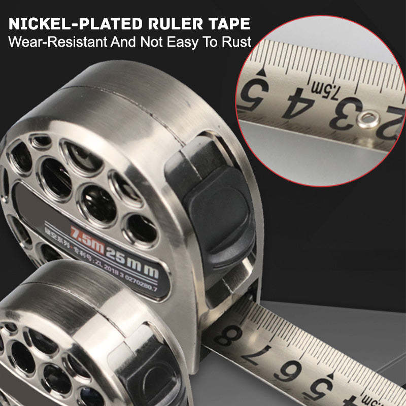 3M 16mm Metrik Şerit Metre Pas - Stanley Tape 25Ft incelemesi ve fiyatı