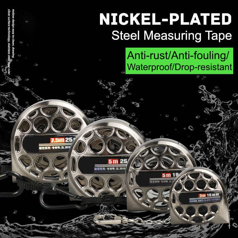 3M 16mm Metrik Şerit Metre Pas - Stanley Tape 25Ft incelemesi ve fiyatı